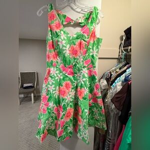 Lily Pulitzer dress size 6